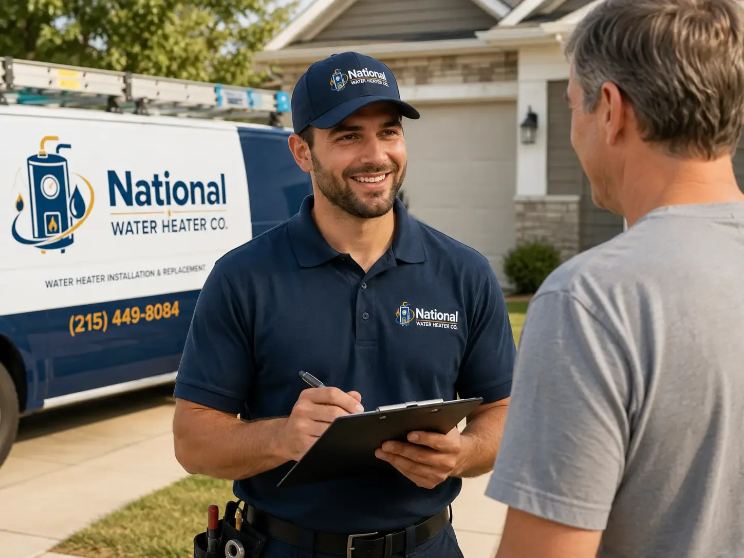 Water Heater Installation Farmington, WV FAQs